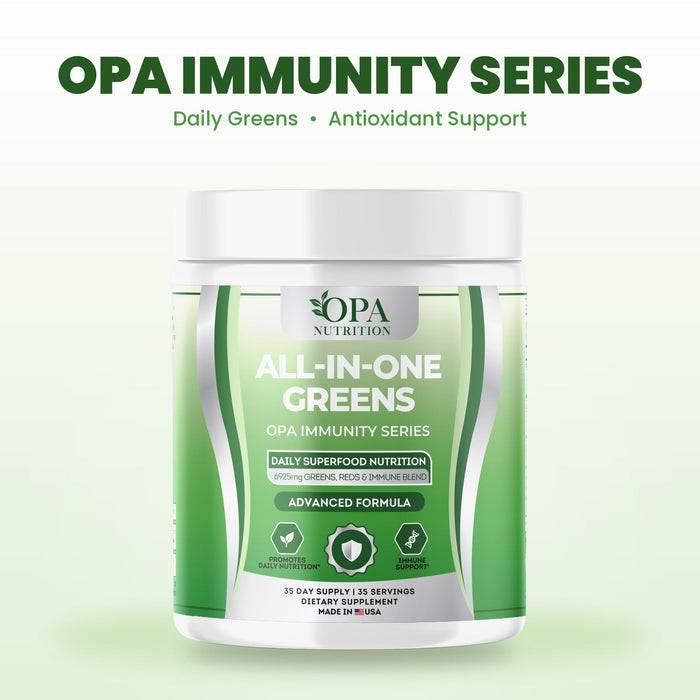 Immune Support