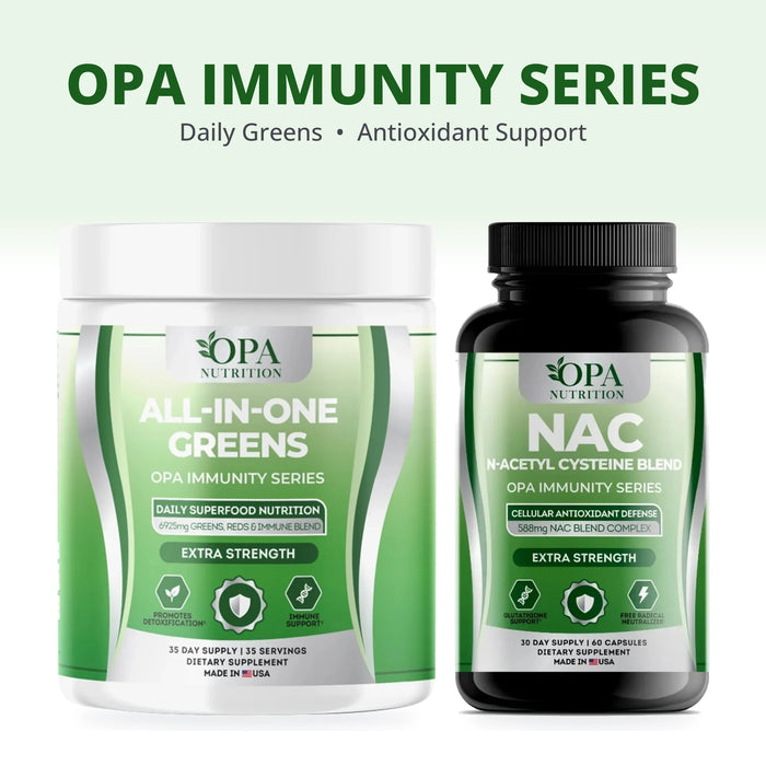 Immune Support