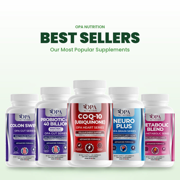 Best Sellers
