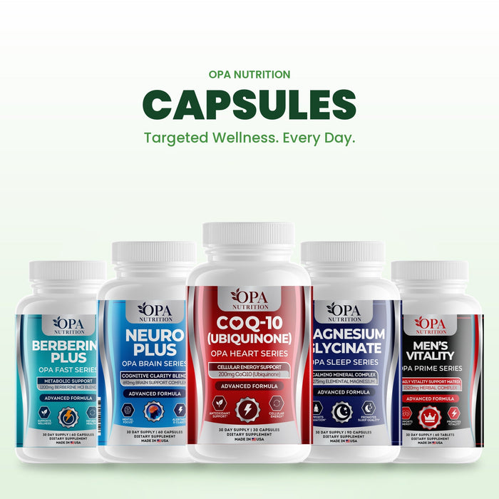 Capsules