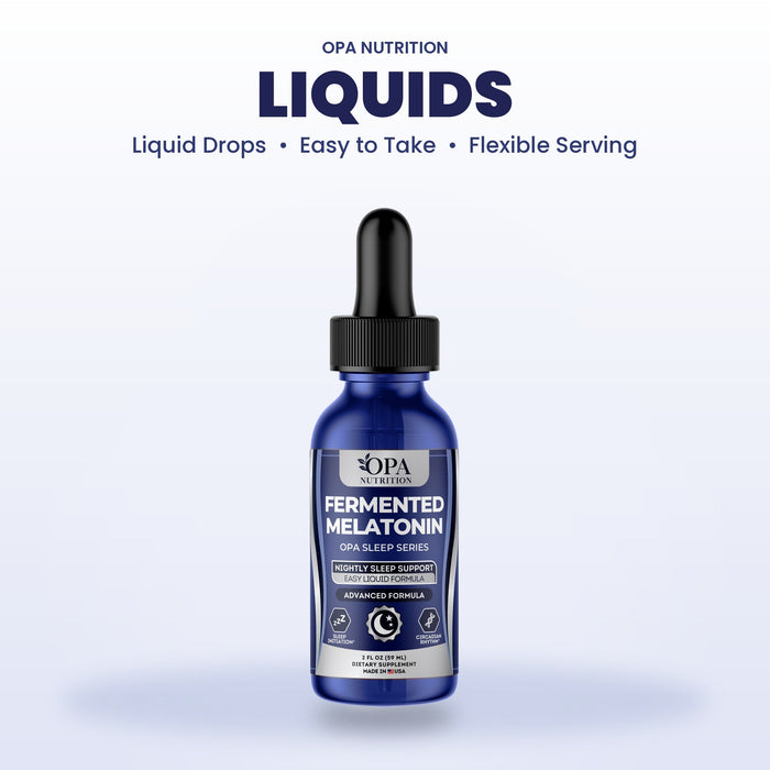 Liquids