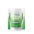 OPA Immunity Greens & Reds – Daily Superfood Blend for Energy & Wellness, 35 Servings