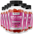 OPA Diet Apple Cider Vinegar B12 Gummies – 60ct