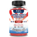 Apple Cider Vinegar Gummies Weight Loss Appetite Suppressant - 60 Ct.jpg
