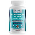 Blood Sugar Ultra ROC803 front