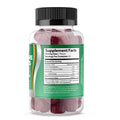 Glucosamine Gummies with Vitamin E for Joint Health - 60 Ct