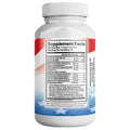 Liver Health Formula to Cleanse Detox and Repair with Milk Thistle - 60 Ct back ingredients.jpg