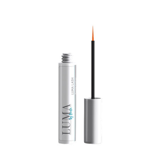 Professional Eyelash & Eyebrow Enhancing Serum and Conditioner - 5ml