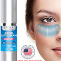Instant Anti-Wrinkle Firming Eye Cream, Dark Circles, Crows Feet, Bags - .5oz