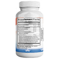 Rhino Male Enhancement Pills for Girth_Stamina and ED - 60 Ct Back ingredients.jpg