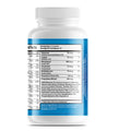 Genius Supplement for Brain Fog, Memory, Mood and Focus - 60 Ct.