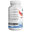 Genius Supplement for Brain Fog Memory Mood and Focus - 60 Ct Suggested Use.jpg
