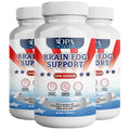 Genius Supplement for Brain Fog Memory Mood and Focus - 60 Ct Pack of 3.jpg