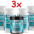 OPA Fast Series 90 Day – Intermittent Fasting Support Supplement Bundles