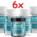 OPA Fast Series 180 Day – Intermittent Fasting Support Supplement Bundles