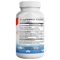 Thermogenic Fat Burner Pills to Boost Energy for Women Men - 60 Ct ingredients.jpg