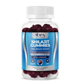 OPA Brain Shilajit Ashwagandha Focus & Vitality Gummies – 30sv