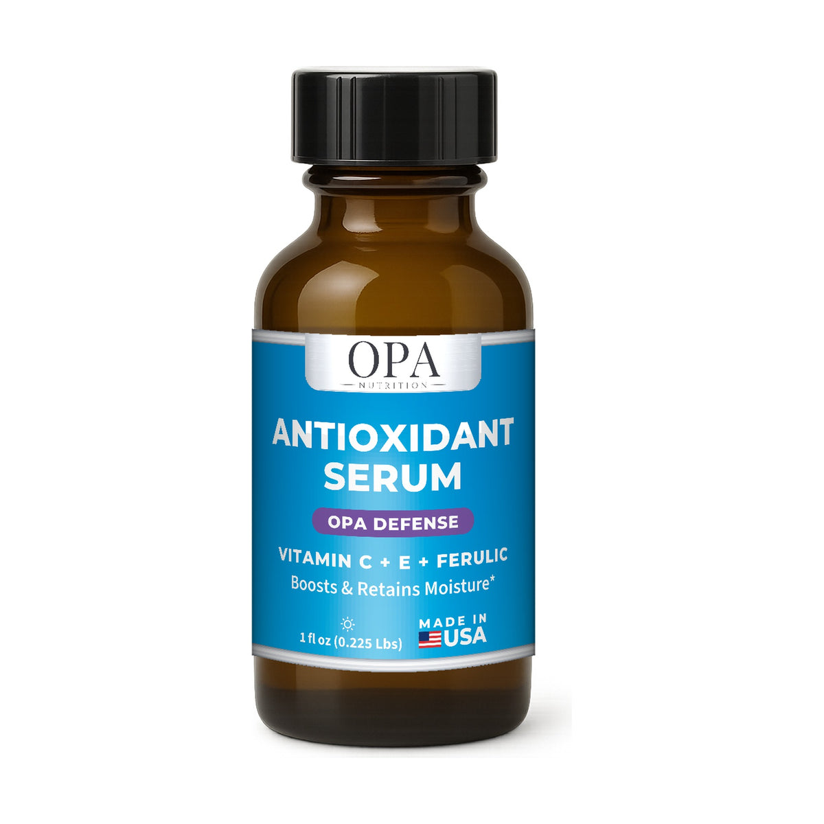 OPA Defense Antioxidant Serum by OPA Nutrition