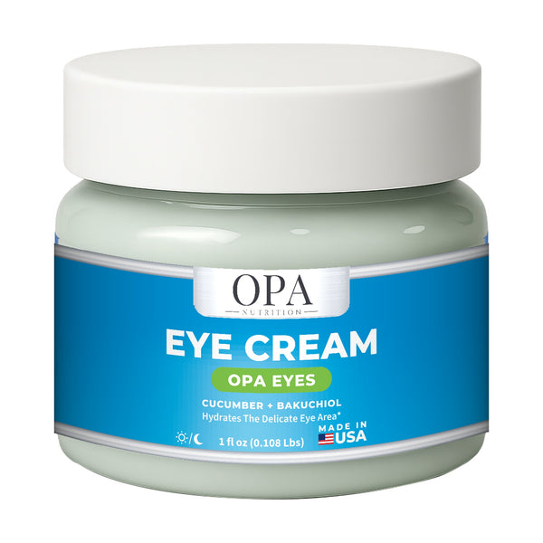 OPA Eyes Eye Cream by OPA Nutrition