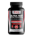 OPA Rhino Ultra Test – Performance & Vitality Support Capsules with Herbal Blend, 90ct