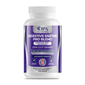 OPA Nutrition Digestive Enzyme Pro Blend capsules bottle, front label with digestive enzyme blend