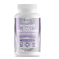 OPA Nutrition Women’s Daily Multivitamin front bottle from the OPA Harmony Series featuring a vitamin and mineral formula with antioxidants and B-vitamin complex, extra strength, 30 day supply, 60 capsules