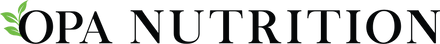 OPA Nutrition