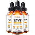 African Mango Diet Drops for Weight Loss Appetite Suppressant - 60 ml Pack of 3.jpg