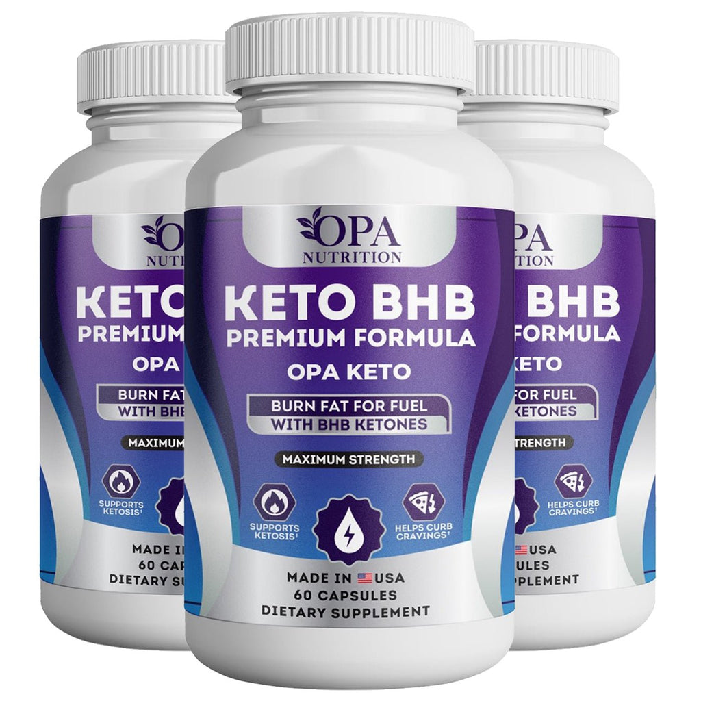 Keto BHB Salt Pills to Boost Ketogenic Weight Loss - 60 Ct Pack of 3.jpg