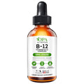 Liquid Vitamin B12 Supplement for Energy Mood and Focus - 60 ml Front.jpg