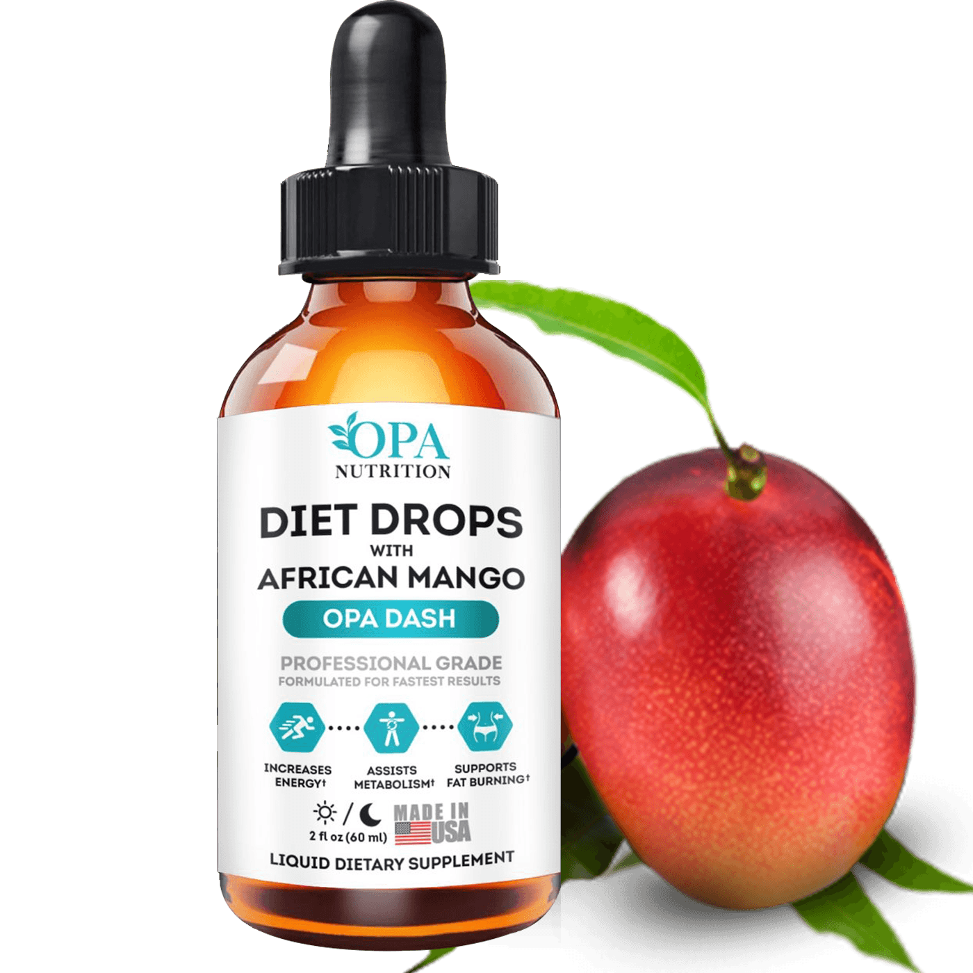 Diet Drops for Weight Loss with African Mango - 60 ml.jpg